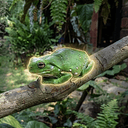 FROGGE