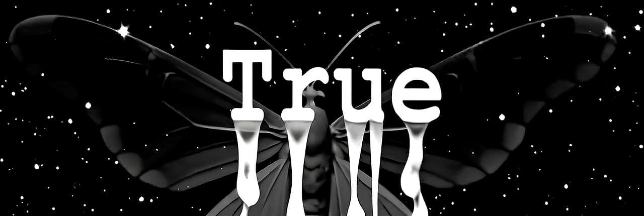 True Banner