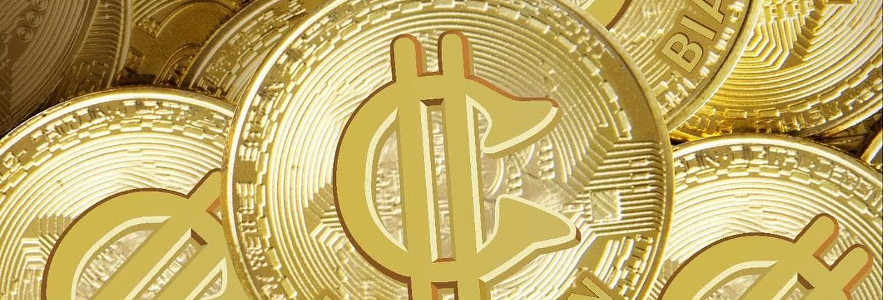 Biafra Coin Banner