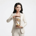把握现在