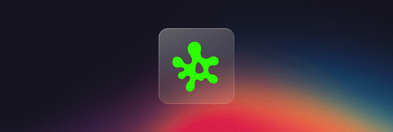 Acid AI Banner