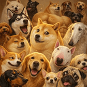 DOGUST