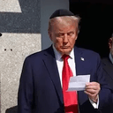 Trumpanyahu