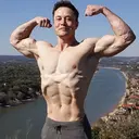 MUSCULAR