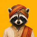 Raccoon
