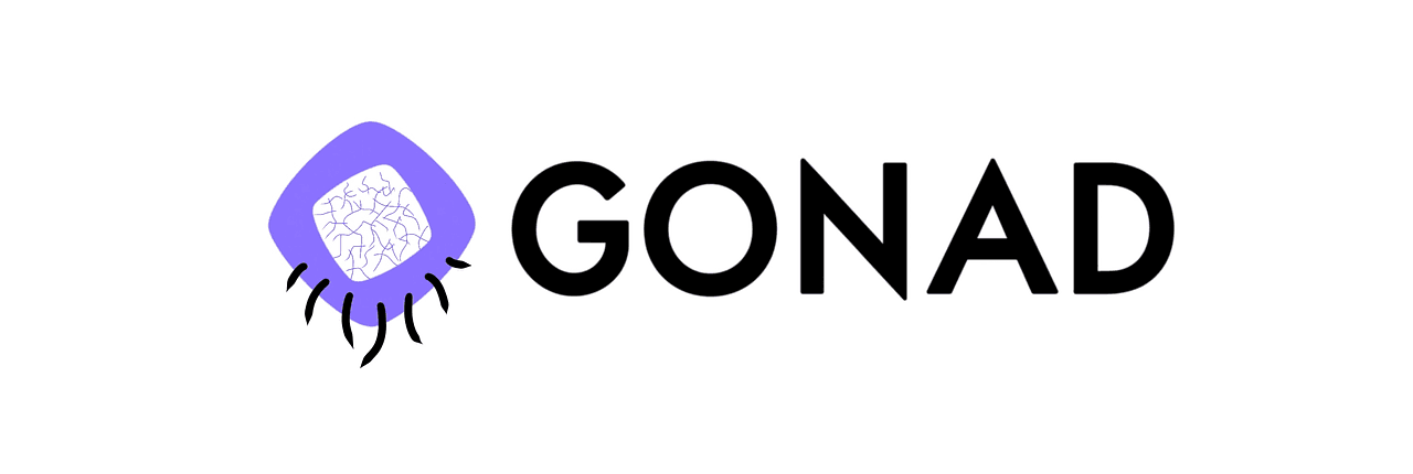 Gonad Banner
