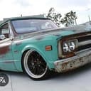 truck