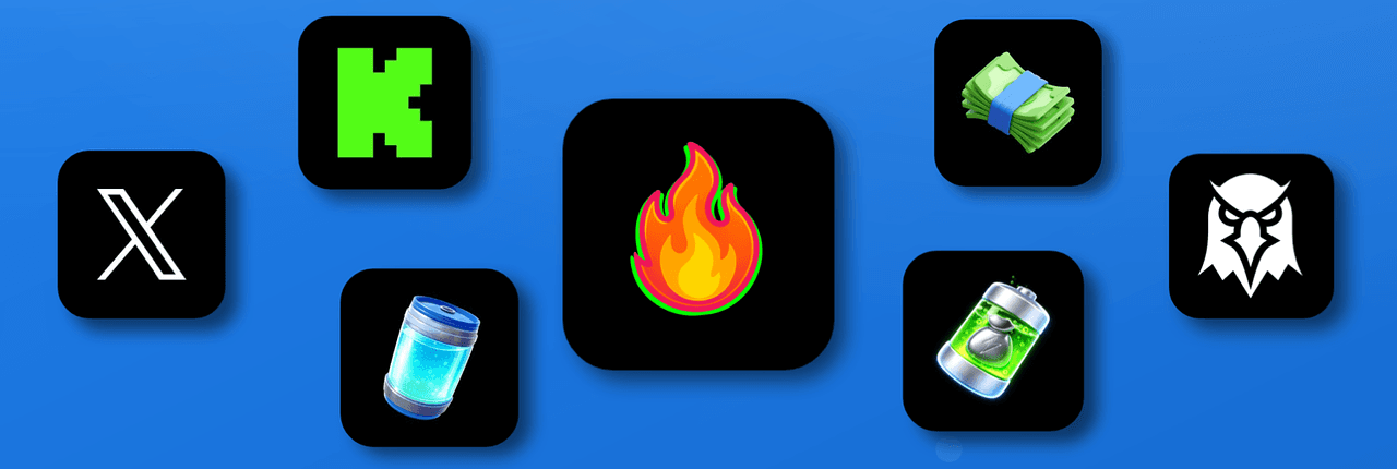 BurnApp Banner