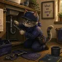 PLUMBCAT