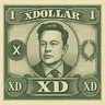 XDOLLARS