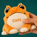CLADY