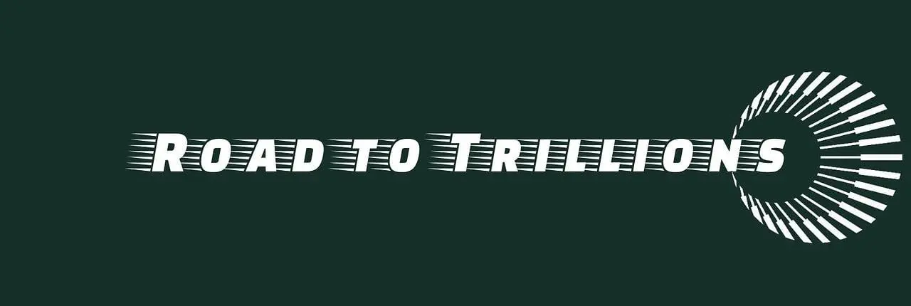 trillions Banner