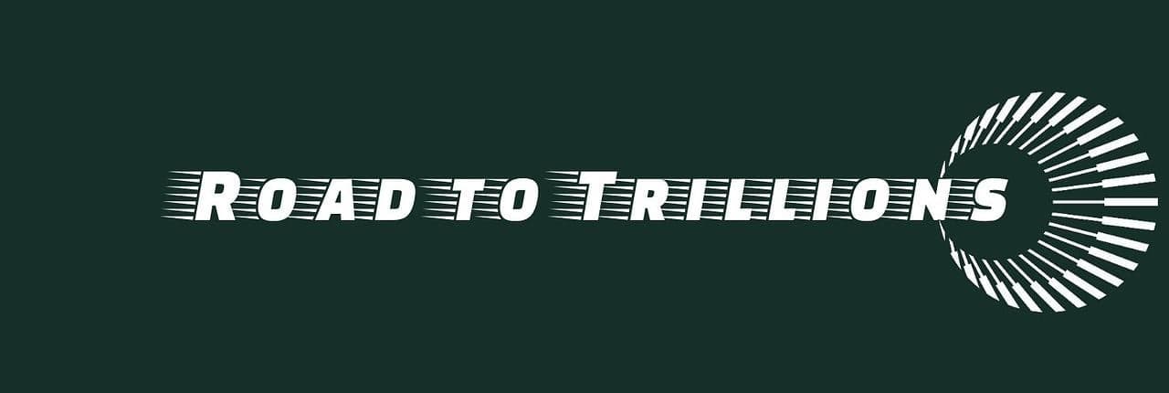 trillions Banner