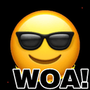 WOA