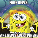 FAKE NEWS!