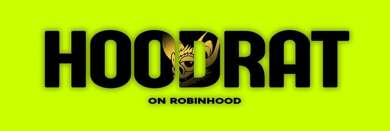 Hoodrat Banner