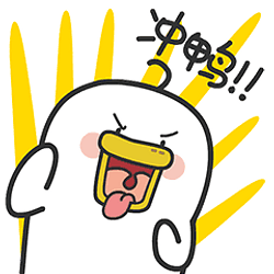 冲鸭