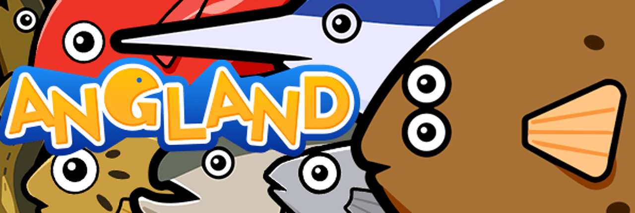 Angland FISH Banner