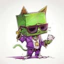 Cat³