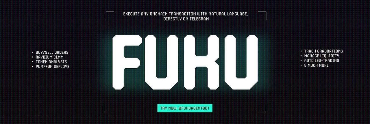 Fukupuku Banner