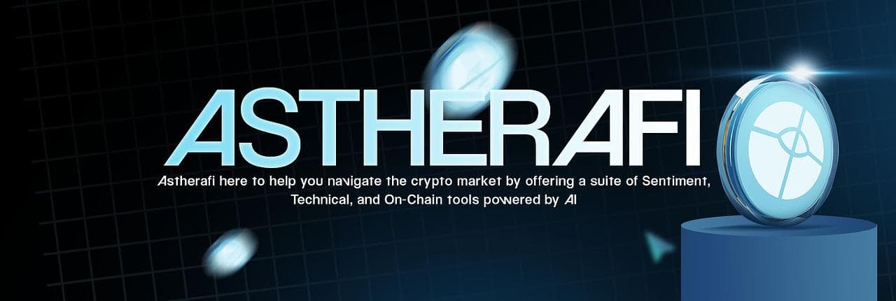 AstheraFi Banner