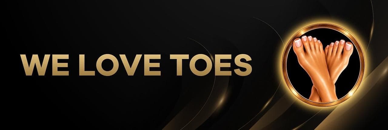TOES Banner