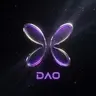 蝴蝶DAO