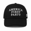 USAfirst