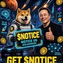 $NOTICE