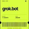 GrokBot