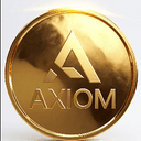 Axiom coin