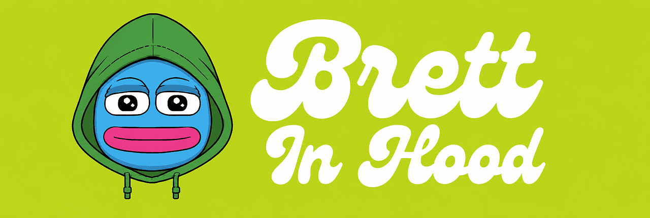Brett in Hood Banner