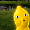 Lemongrab