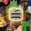 print