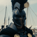 Agamemnon