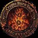 CRYPTOBURN