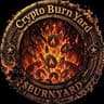 CRYPTOBURN