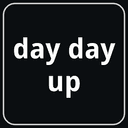 DAYDAYUP