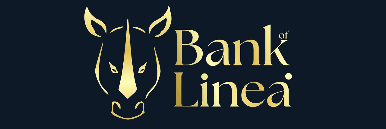 Bank Of Linea Banner