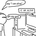 Alive