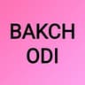 BAKCHODI