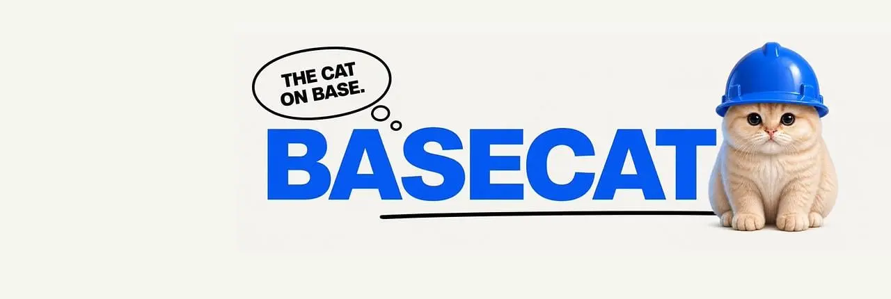 Basecat Banner