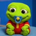 BABYTOAD