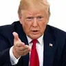 AI Trump