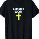 ‎ GOY