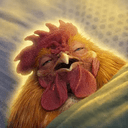 COCKED