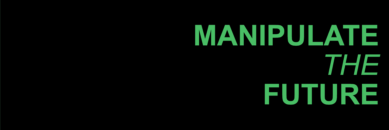 HYPERSTITIONS Banner