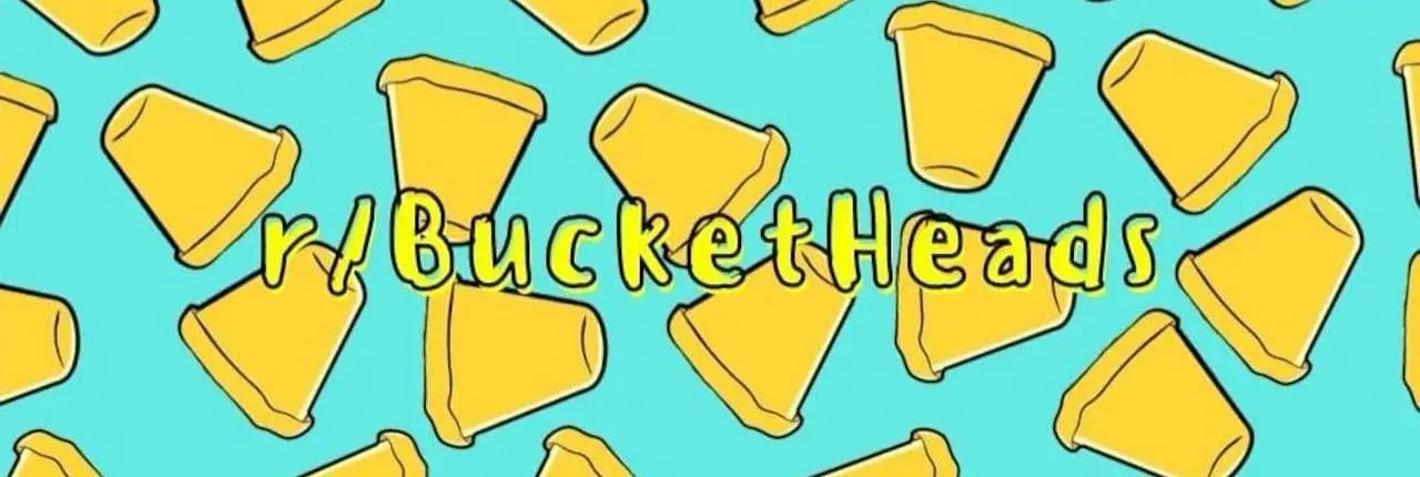 BUCKET Banner