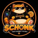 CHONK