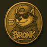 BRONK
